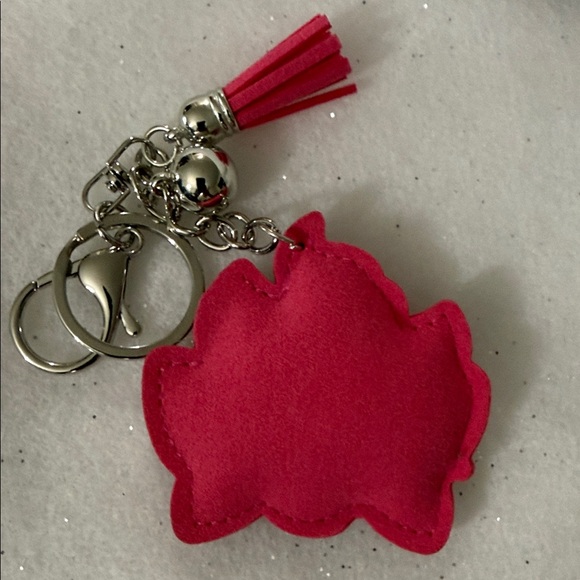 The Aristocats-Marie Keychain | Pink Bag Charm ✨ - Picture 2 of 2